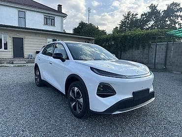 gac aion i60: Changan Qiyuan Q05: 2026 г., Электромобиль — 3