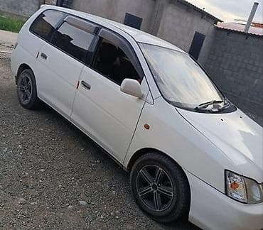 elite laguna: Toyota Gaia: 2000 г., Автомат, Минивэн — 1