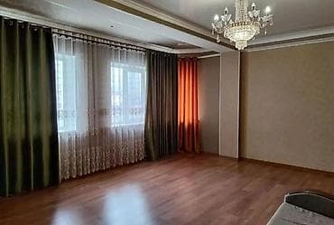 2 6: 2 комнаты, 70 м², Элитка, 4 этаж, Старый ремонт — 6