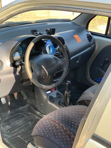 двигатель дэу матиз 0.8 цена бишкек: Daewoo Matiz: 2007 г., 0.8 л, Механика, Бензин, Хетчбек — 6