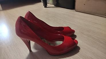 lore piano: Туфли-лодочки LORIBLU, Made in Italy. - Модель: классические лодочки — 1