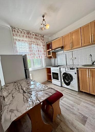 Недвижимость: 1 комната, Собственник, С мебелью частично — 2