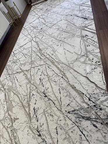 Ковер Б/у, 500 * 200, Акрил, Турция, Рассрочка — 3