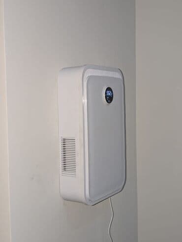 работ по вентиляцию: Рекуператор +7 Рекуператор воздуха – это устройство для вентиляции — 3