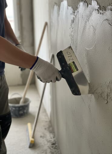 Представляем фасадный шпатель от Palmera PROFESSIONAL, предназначенный