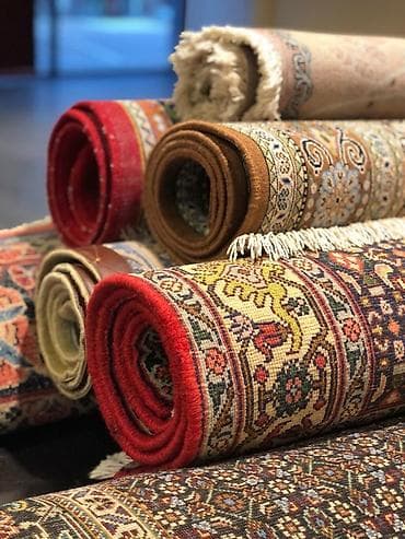 дп 2: Стирка ковров, | Ковер, Бесплатная доставка — 4