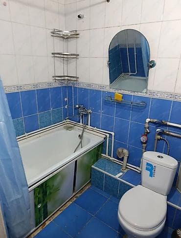 all group: 3 комнаты, 58 м², 104 серия, 2 этаж, Косметический ремонт — 5