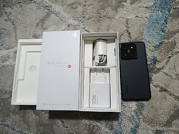 айфон икс с: Xiaomi, 14, Б/у, 256 ГБ, цвет - Черный, 2 SIM — 3