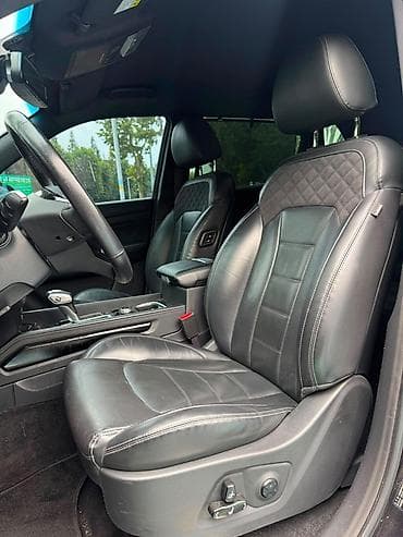 свечи найза бишкек: Ssangyong Rexton: 2020 г., 2.2 л, Автомат, Дизель, Внедорожник — 6