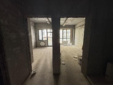 1 комната, 43 м², Элитка, 6 этаж, Готовая ПСО (под самоотделку) at lalafo.kg 1 комната, 43 м², Элитка, 6 этаж, Готовая ПСО (под самоотделку)