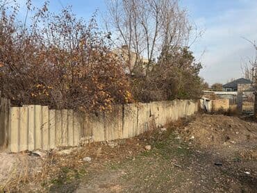 срочно продаю в связи с переездом: 8 соток, Курулуш, Кызыл китеп, Техпаспорт, Сатып алуу-сатуу келишими — 7