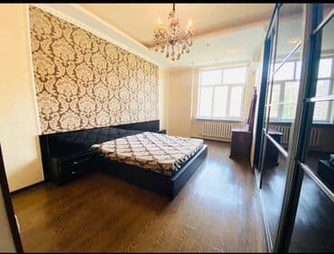 где можно купить квартиру без первоначального взноса: 4 комнаты, Риэлтор, С мебелью полностью — 9