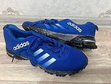 ребок красовки: Женские и мужские кроссовки Женские модели: - Reebok, белые. Лёгкий — 9