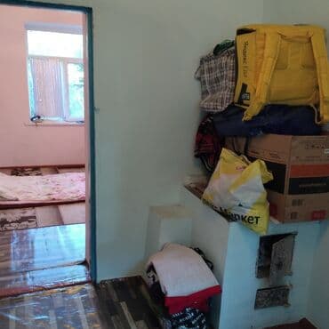 куплю дом в новониколаевке: Барачный, 42 м², 2 комнаты, Собственник, ПСО (под самоотделку) — 5