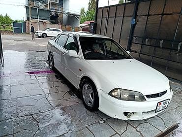 хонда акорд тар: Honda Accord: 1997 г., 2 л, Автомат, Бензин, Седан — 1