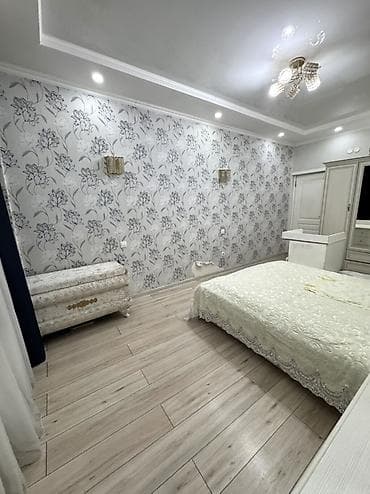 2016: 2 комнаты, 51 м², Элитка, 5 этаж, Евроремонт — 4