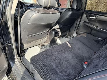 c4 a6: Toyota Camry: 2016 г., 2.5 л, Автомат, Бензин, Седан — 7