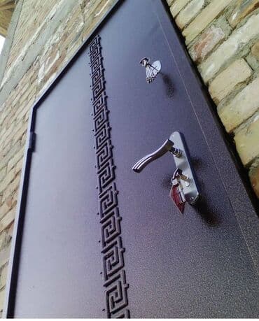 органайзер бишкек: Ички эшик айнек менен — 4