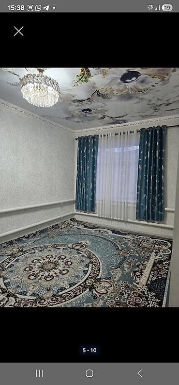 гостевой дом каракол: Срочно прадаю большой дом с временка и хоз постройки - Одноэтажный — 2