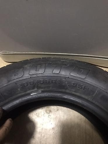 65 style: Шины 205 / 65 / R 16, Лето, Комплект, Легковые, BOTO — 2