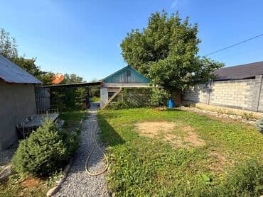 дордой прадаю дом: Дом, 50 м², 2 комнаты, Риэлтор, Косметический ремонт — 17