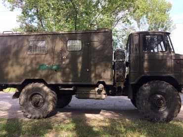 диск на фуру цена: Грузовик, Б/у — 1