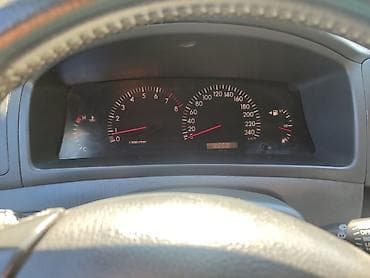 chery sweet: Toyota Corolla Spacio: 2002 г., Автомат, Бензин, Минивэн — 1