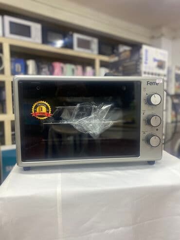 духовка ош: Духовка, Жаңы, Өзү алып кетүү — 8