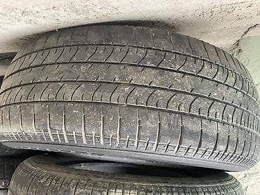 коса купить: Шины 215 / 60 / R 16, Б/у, Bridgestone — 1