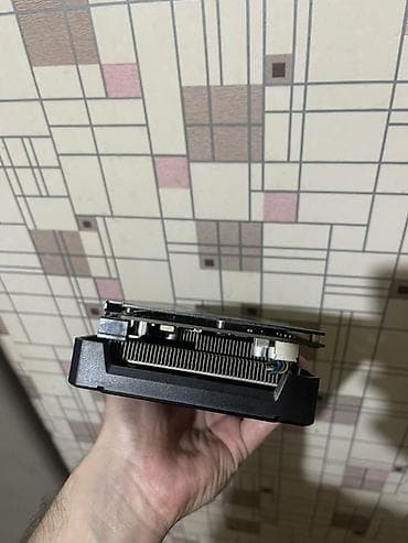 xbox 360 hdd: Видеокарта для ПК, Б/у, AMD, Radeon RX, 4 ГБ — 4