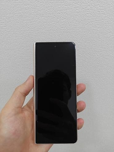 фолд 3 купить: Samsung Galaxy Z Fold 4, Б/у, 256 ГБ, 2 SIM — 2
