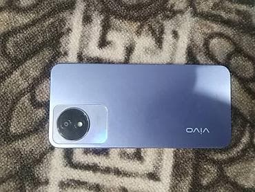 видеорегистратор xcan: Vivo NEX 3, Б/у, 64 ГБ, цвет - Синий, 2 SIM — 3