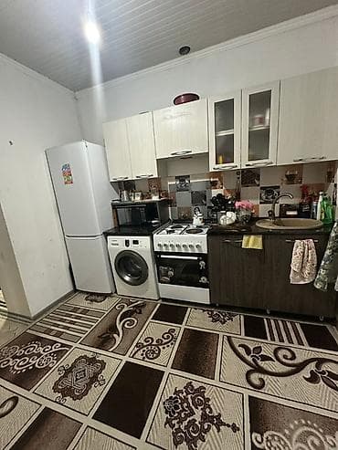 ‼️ Срочно‼️ 🏠 Продается 3-комнатный дом в Токмоке, ул. Новая Уютный — 9