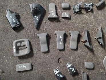 дома сэндвич панели цена: Mitsubishi Pajero 3 w74 пластик Митсубиси Паджеро 3 w74 пластик — 5