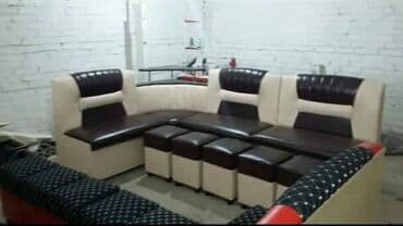 Мебель от Улана Алимбекова: Продаются кухонный уголок хороший качества оптовая цена