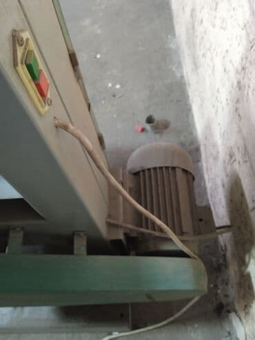 бу оборудование для ресторанов: Ленточный станок по дереву подойдёт вырезки разных форм !!! — 6