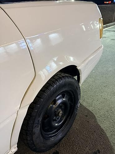 audu a4: Audi 80: 1988 г., 1.9 л, Ручные, Бензин, Седан — 5