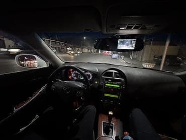 инфинити g35x: Lexus ES: 2010 г., 3.5 л, Автомат, Бензин, Седан — 7