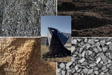 Уголь Кара-Кече, Платная доставка, В розницу, Фракция: Орех (О), В мешках