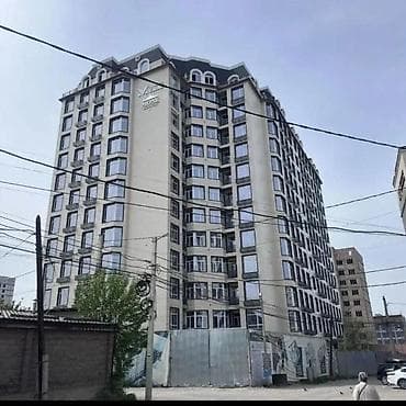 Батирлер: 1 бөлмө, 52 м², Элитка, 10 кабат, Даяр ПСО (өзү оңдоп түзөтүп бүтүү үчүн) — 5