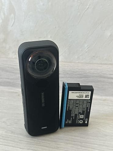 самые популярные мультиварки: Продаю свою Insta360 X5 в идеальном состоянии Камера б/у, но — 1