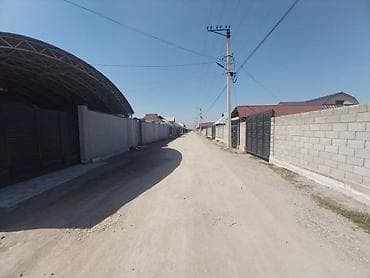 Кыймылсыз мүлк: 4 соток, Курулуш, Кызыл китеп — 9