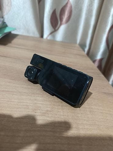 open box: Продаю видео ригестратор для машин брали ща 1800 качество хорошее — 1