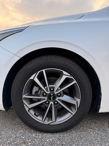 киа спектра 2007: Kia K3: 2021 г., 1.6 л, Бензин, Седан — 9