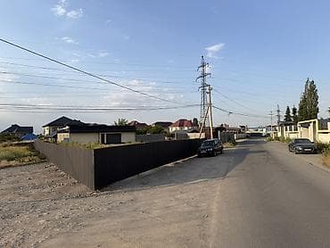 дома киргизия: 9 соток, Для строительства, Договор купли-продажи — 6