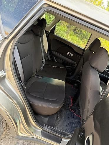byd leopard: Kia Soul: 2018 г., 1.6 л, Автомат, Бензин, Кроссовер — 8