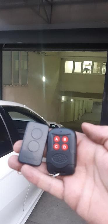 Пульты для ворот и шлагбаумов: Пульт от ворот 
Ролставни, Шлагбаум
Пульт Пульты — 2