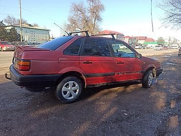 запчасти на опель вектра б: Volkswagen Passat: 1991 г., 1.8 л, Ручные, Газ, Седан — 2