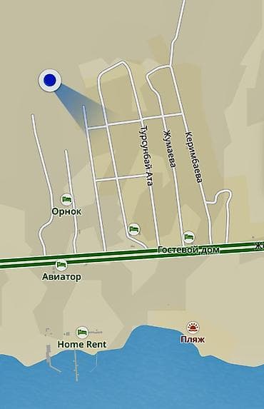 бакай ата ж м: 10 соток, Кызыл китеп — 5