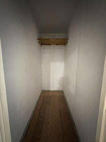 106: 4 комнаты, 86 м², 12 мкр 106 серия, 1 этаж, Старый ремонт — 10